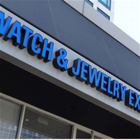 jewelry exchange tysons corner va.